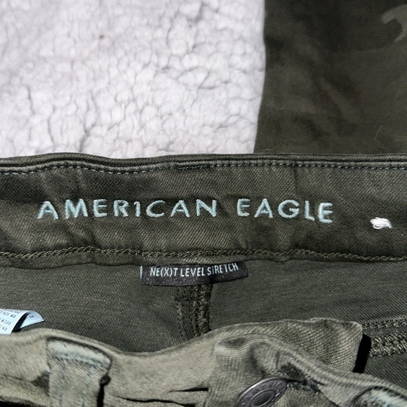 American Eagle Jeans - Picture 4 of 6